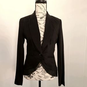Vera Wang Blazer